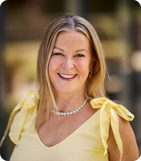 Helen Goddard